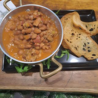 Fagioli alla messicana