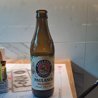 Paulaner weisse