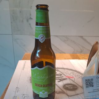 N'artigiana - Senza glutine