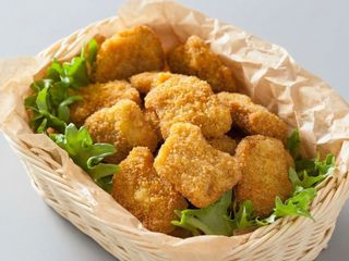 Chicken nuggets - singolo