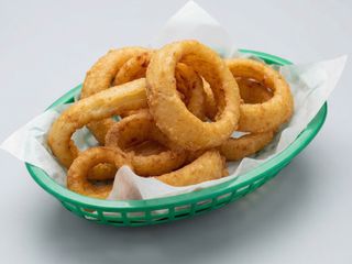 Onion rings - singolo