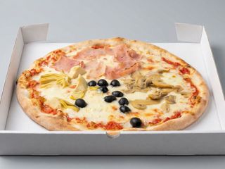 Quattro stagioni