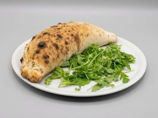 Calzone napoli