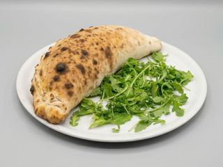 Calzone vegetariano