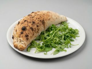 Calzone kebab