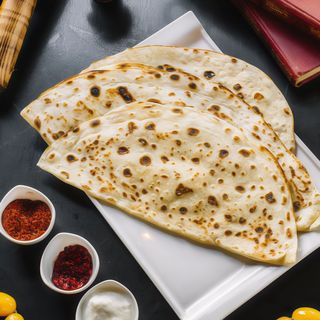 Sada roti