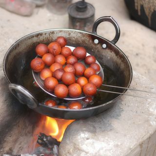 Gulab jamun