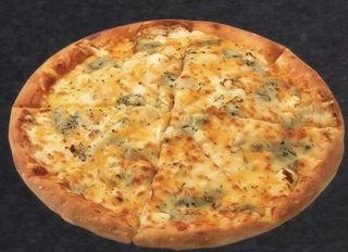 4 Formaggi