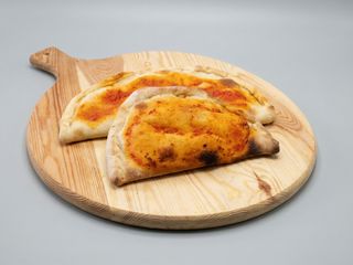 Panzerotto al forno