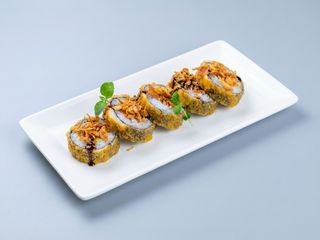 054. Futomaki fritto