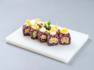 056. Uramaki meiwei roll