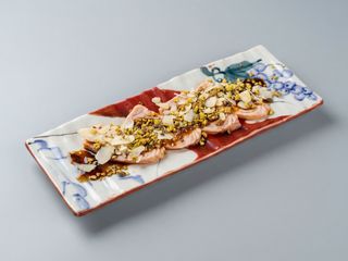 E03. Sake tataki