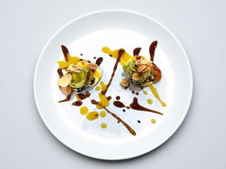 A02.-Tataki tuna speciale