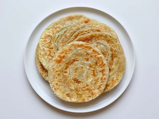 Parotta