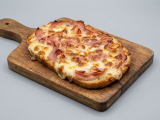Crostino mezza teglia