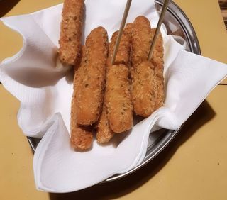 Speedy pollo 6 pezzi