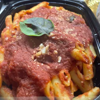 Pennette al ragù x 4