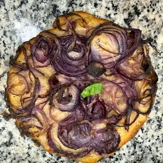 Focaccia Tropea