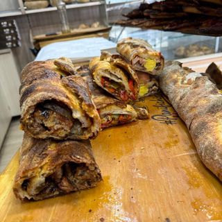 “PISCITIELLO” a casatiello