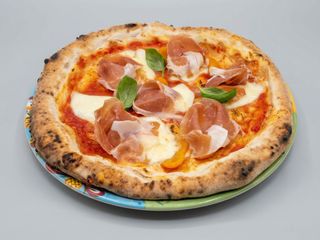 Bufala e Parma