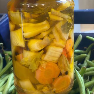 GIARDINIERA