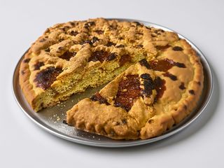 CROSTATA
