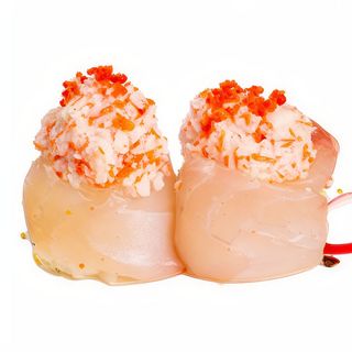 59. Suzuki kani 3 pezzi