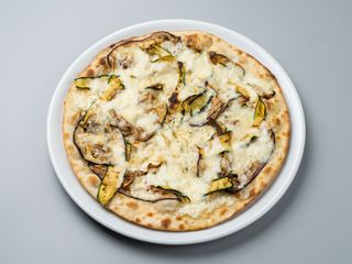 Vegetaria bianca