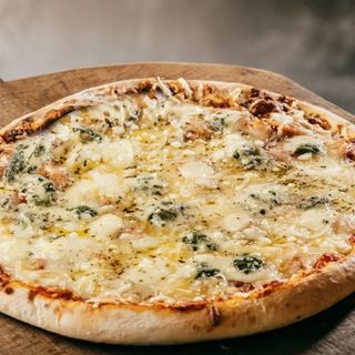 Gorgonzola e noci