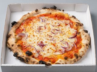 Pizza del giorno dopo