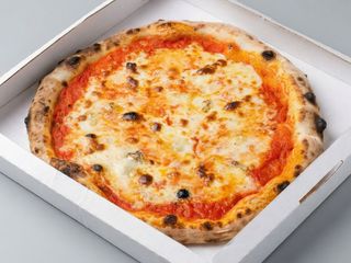 Quattro formaggi
