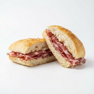 4. Coppa di Parma D.O.P