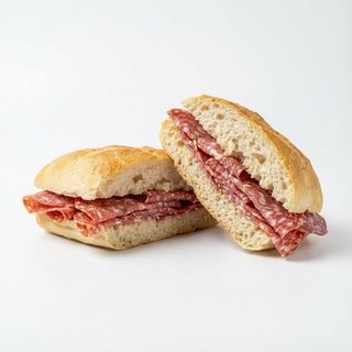 3. Salame Finocchiona
