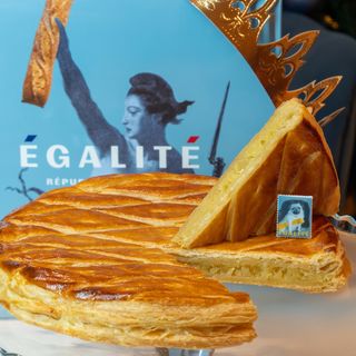 Galette Des Rois M per 6 persone