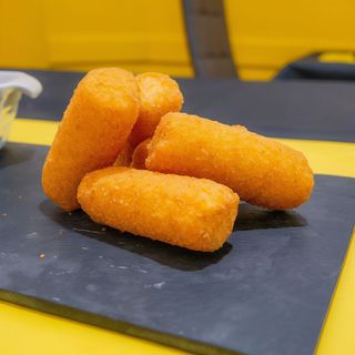 Crocchette di patate 8 pezzi