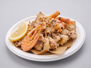 Frittura mista media