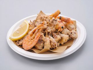 Frittura mista grande