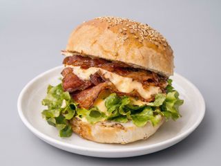 Il Bacon