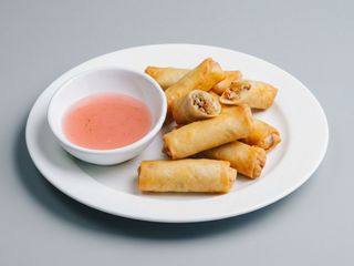 Involtini Primevera (5pz)