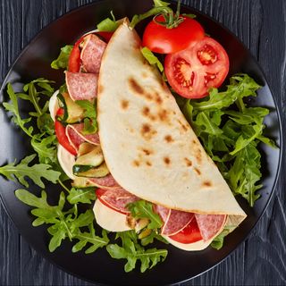 PIADINA TENDENZA