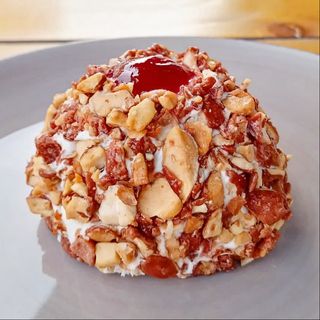 CROCCANTE ALL'AMARENA