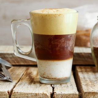 CAPPUCINO FREDDO