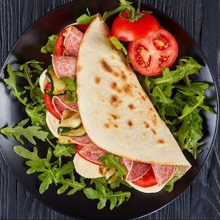 PIADINA ARICCIA