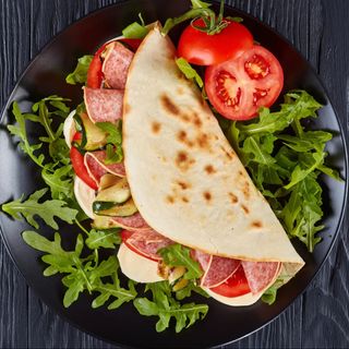 PIADINA INSOLITO