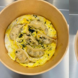 Meeting you ravioli - 6 pezzi