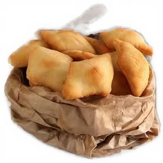 Chiacchiere piemontesi