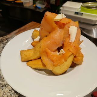 Chiacchiere norvegesi