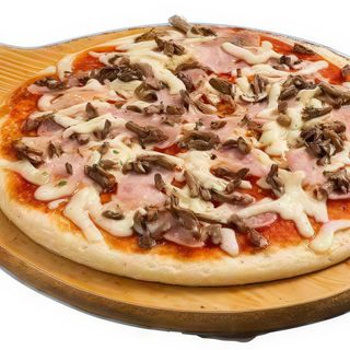 Siciliana al padellino