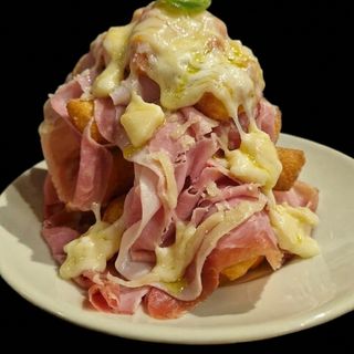 Chiacchiere Valdostane