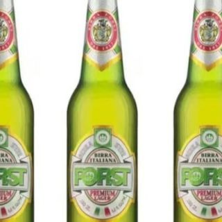 Forst Alcohol - Free